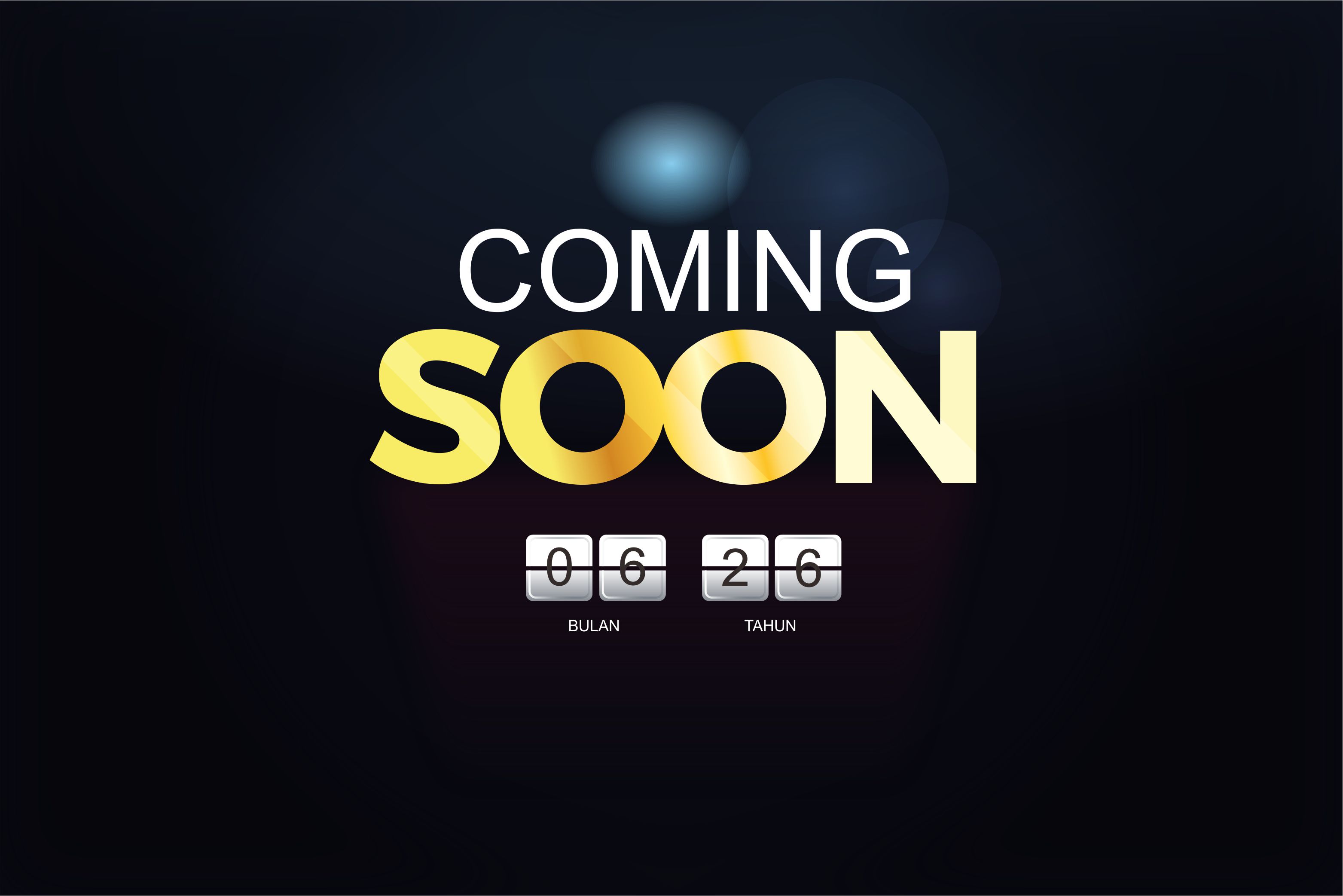 COMINGSOON